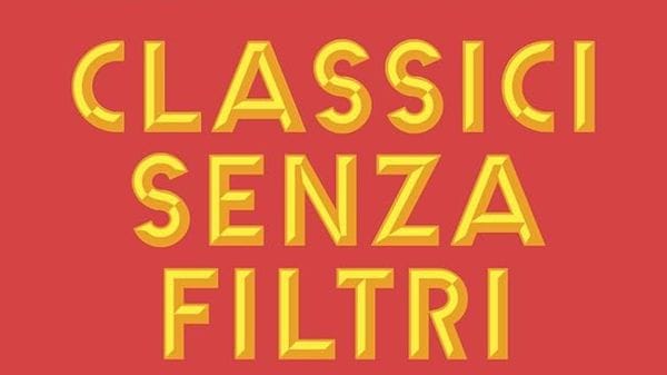 Il valore della classicità che affascina il presente