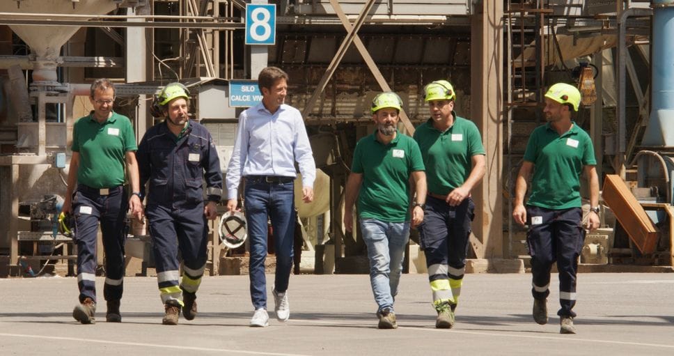 L’attenzione alle persone come elemento stabile dell’organizzazione