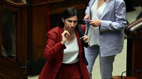 Saper leggere il domani, la sinistra faccia i conti