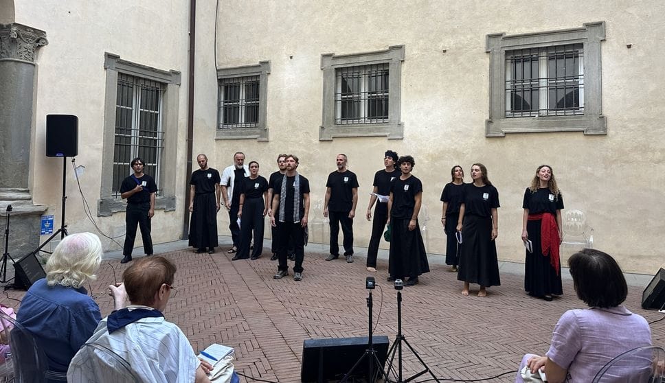 «Wishakespeare» sogna un Festival di mezza estate