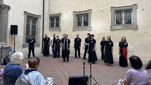 «Wishakespeare» sogna un Festival di mezza estate