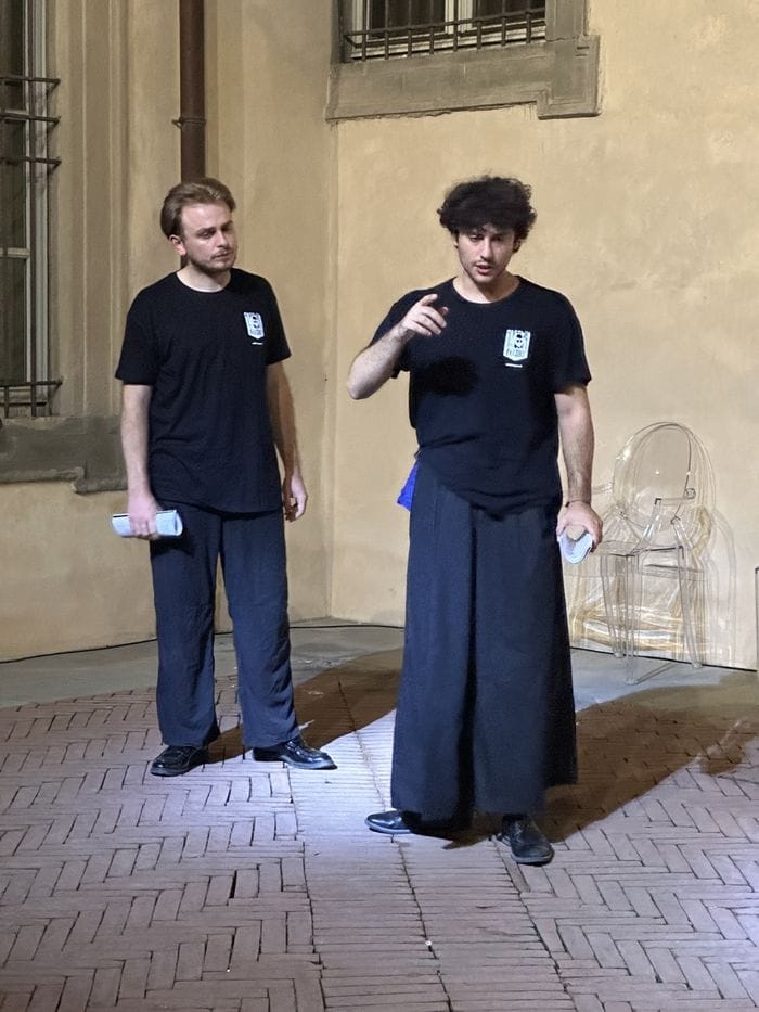 «Wishakespeare» sogna un Festival di mezza estate