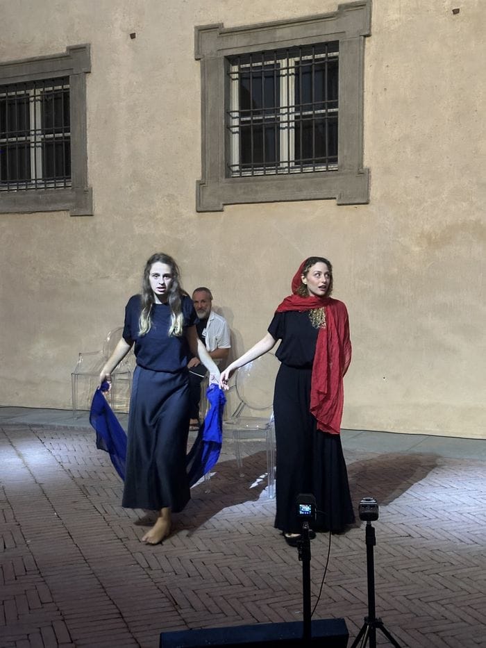 «Wishakespeare» sogna un Festival di mezza estate