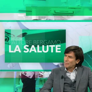 audio cover Parliamo della cura dei tumori con Alberto Zambelli