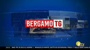 BERGAMO TG