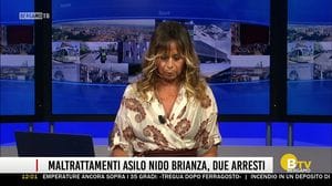 BERGAMO TG ORE12
