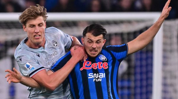 Atalanta, in arrivo  il danese Kristensen Stop per Kamaldeen