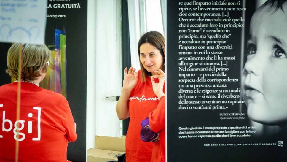 Bergamo Incontra torna a ChorusLife: tre giorni di incontri, mostre e spettacoli dal 25 al 27 settembre