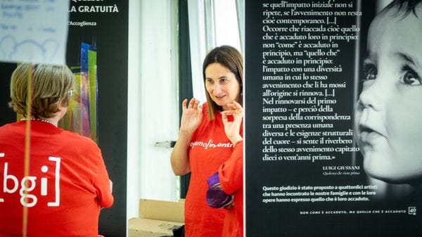Bergamo Incontra torna a ChorusLife: tre giorni di incontri, mostre e spettacoli dal 25 al 27 settembre