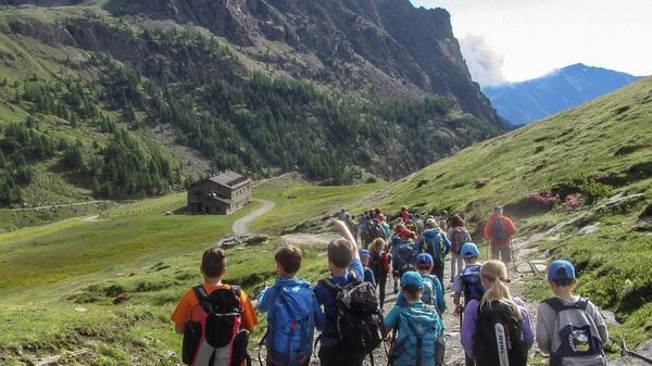 Cosa fare a Ferragosto a Bergamo se non vai in vacanza
