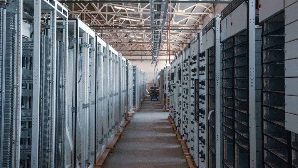 Data center a Cornaredo: Ets progetterà la struttura