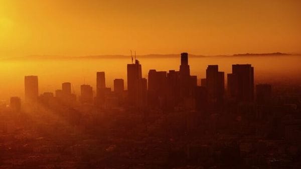 Entro la fine del secolo 4 ore di caldo in più al giorno 