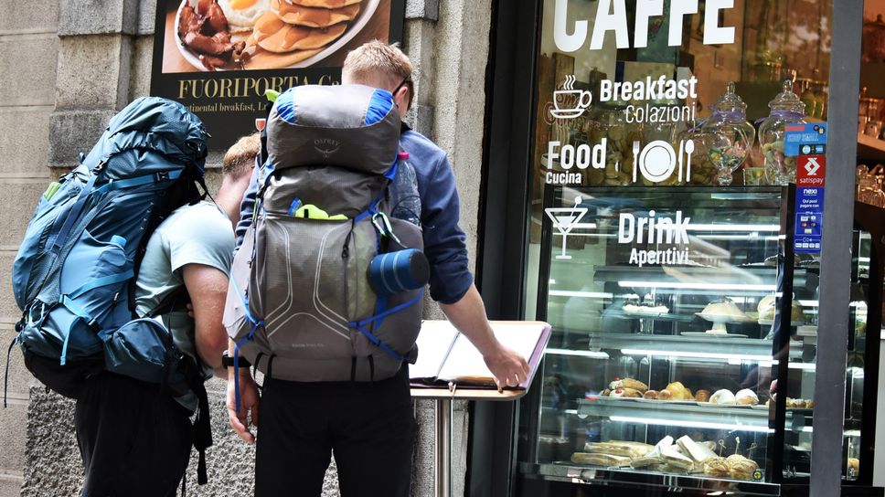 In provincia di Bergamo crollano i bar di paese. Dal 2019 sono 494 in meno