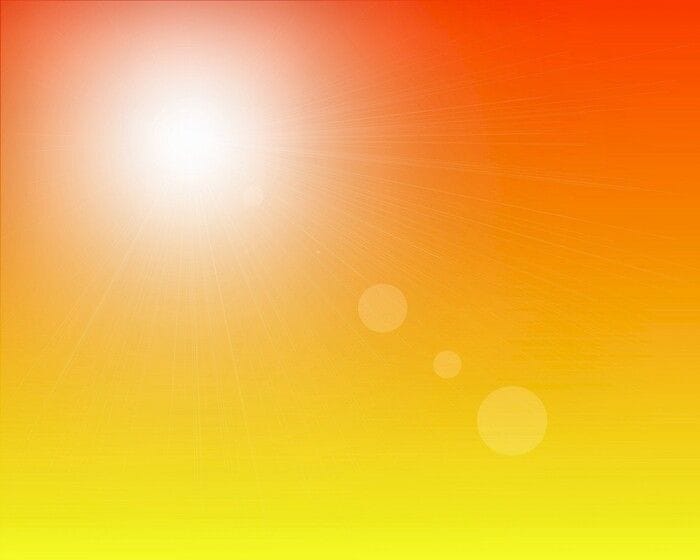 La quarta ondata di calore è finora la più lunga dell'estate 2026