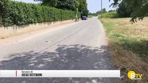 Mornico al Serio, progetto di riqualificazione di via Malaghi e tratto ciclabile