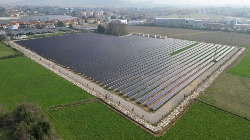 Produzione, ricerca e innovazione sempre più integrate a Gorle
