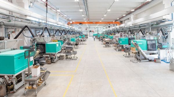 Produzione, ricerca e innovazione sempre più integrate a Gorle