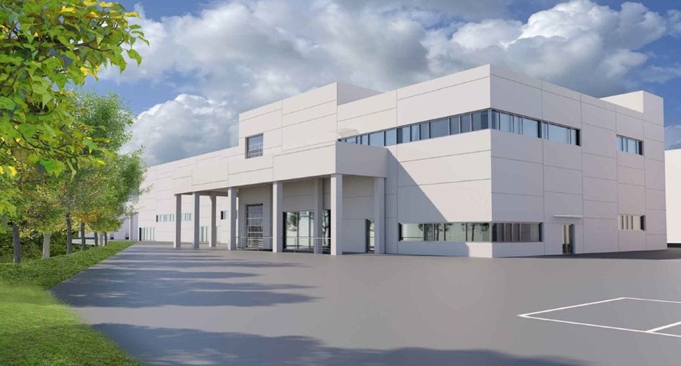 Produzione, ricerca e innovazione sempre più integrate a Gorle