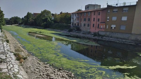 Siccità, invito ai Comuni a valutare limitazioni all’utilizzo di acqua