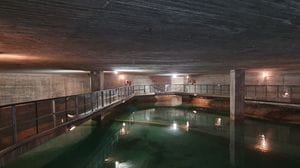 Sos sorgenti: nella Bergamasca fino al 40% di acqua in meno. In arrivo nuove ordinanze anti sprechi