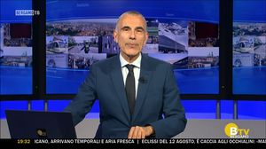 BERGAMO TG