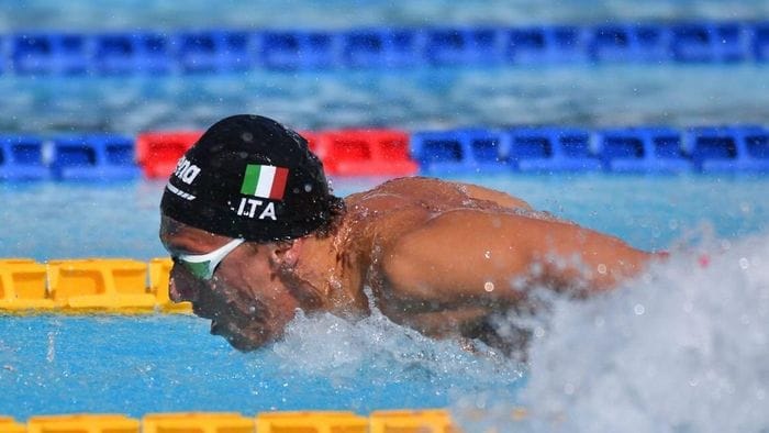 Agli Europei sta per scoccare l’ora dei bergamaschi Dezza e Camozzi