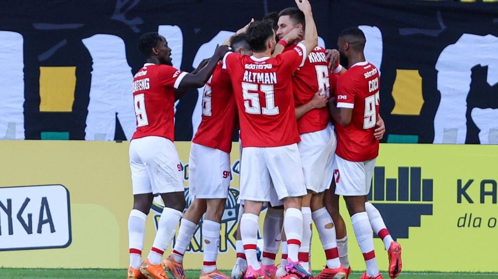 Atalanta, i playoff di Conference League contro l’Hapoel Tel Aviv