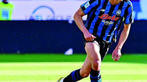 Atalanta, per volare alto ora serve la scintilla dalle ali
