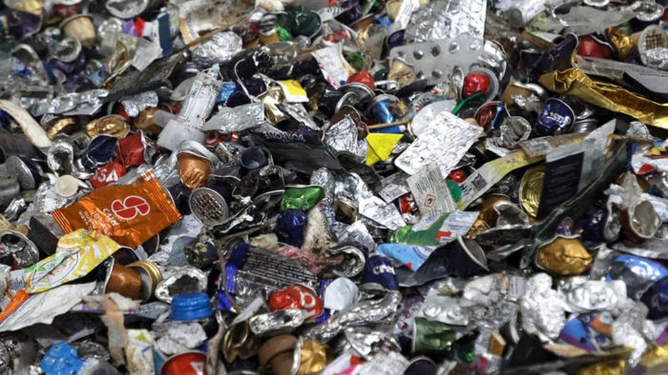Bergamo, all’Esselunga la raccolta differenziata delle capsule del caffè