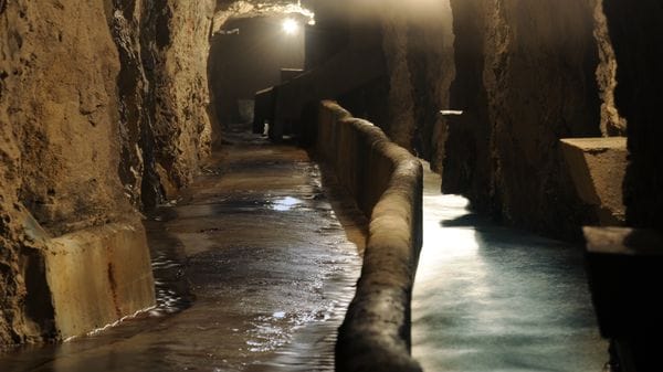 Crisi idrica: ordinanze anti spreco in 60 paesi della Bergamasca