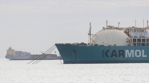 Il gas risale sopra quota 60 euro sulla piazza Ttf di Amsterdam