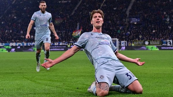 Kristensen all’Atalanta, ormai ci siamo. In arrivo il granatiere danese 