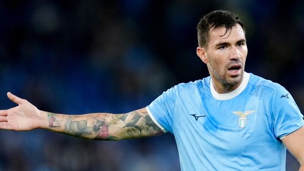 L’Atalanta ora punta a romagnoli (Lazio)