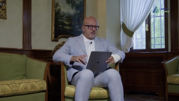 Noci: «Dietro la fragilità dei giovani c'è una richiesta precisa: accompagnateci»