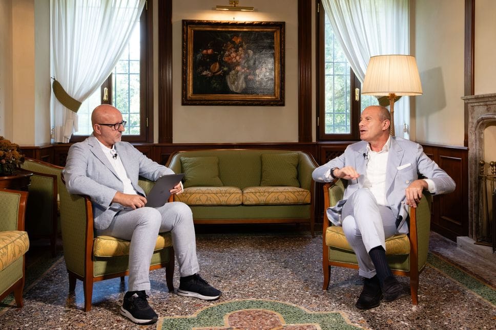 Noci: «I giovani non hanno paura del lavoro, ma di restare soli»