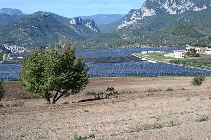 Rapporto Camera, rinnovabili coprono 20% dei consumi energia, al 2030 serve il doppio