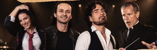 Ritorna «Canzonissima», brani iconici del passato con voci nuove