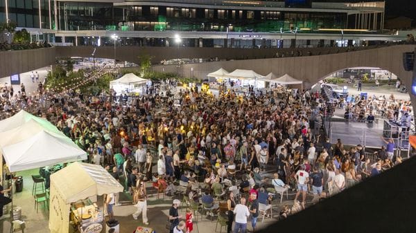 Salsa, bachata, spettacoli e musica dal vivo: a ChorusLife arriva il Bergamo Latin Festival