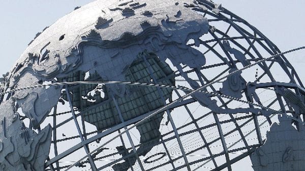 Se l’Occidente si fa più stretto