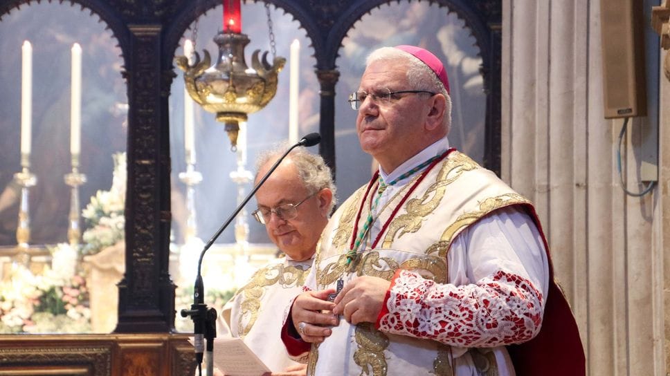 Assunta, venerdì la Veglia e sabato 15 agosto la Messa con il Vescovo 