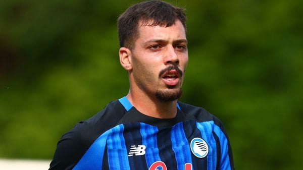 Atalanta, Gaetano: «Uno stimolo giocare in una squadra così». Giuntoli: «Sappiamo dove vogliamo arrivare»