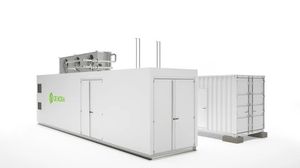 De Nora installa un elettrolizzatore da 1 Mw in Maffei Sarda Silicati