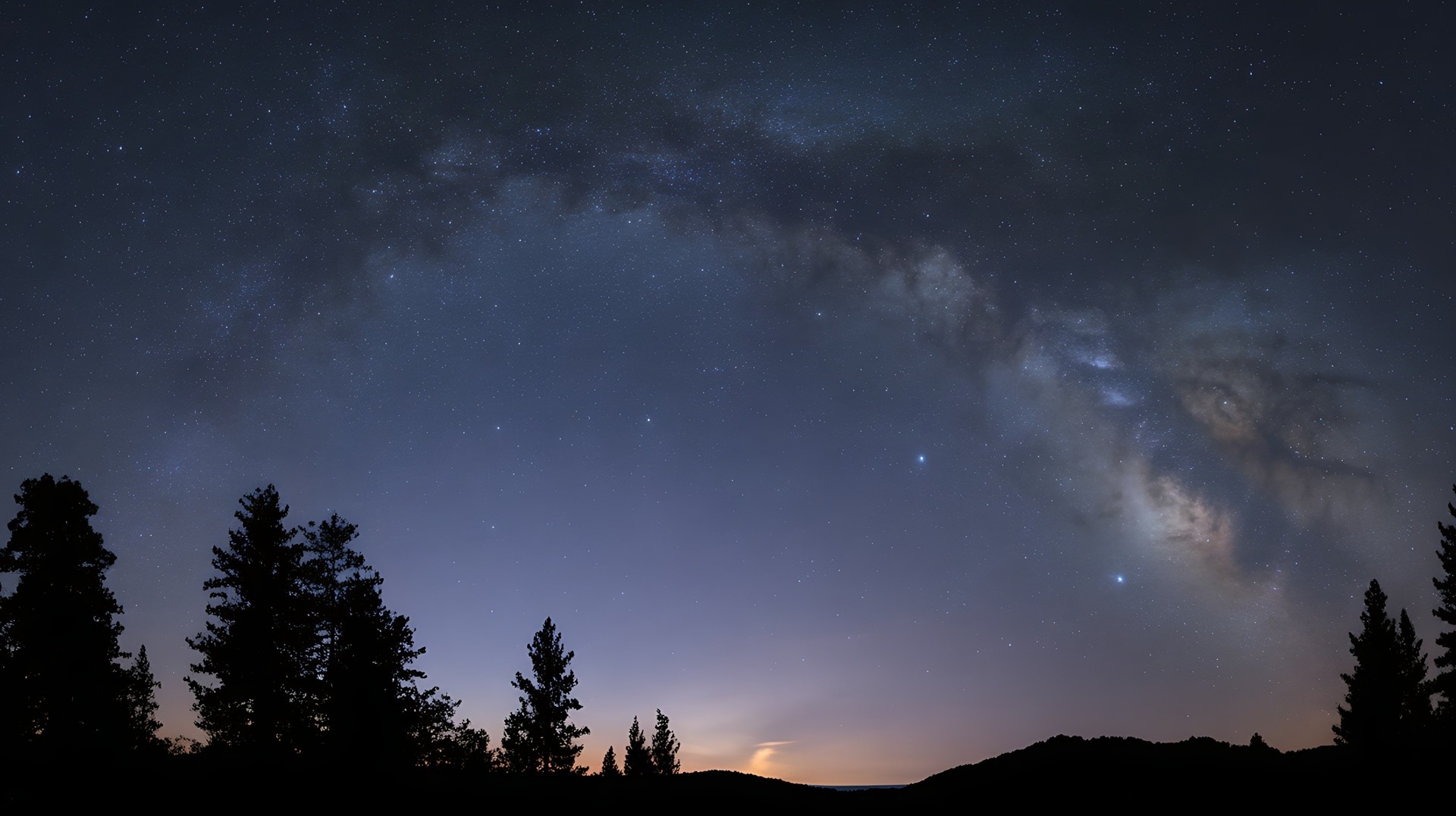 Dove sono finite le stelle? Il cielo sopra Bergamo è sempre più luminoso 