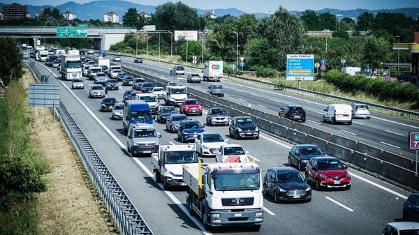 Esodo di Ferragosto: i consigli utili per viaggiare in sicurezza