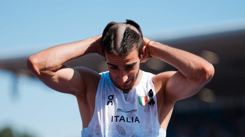 Europei di atletica: Dezza vola in semifinale dei 200 con il miglior tempo