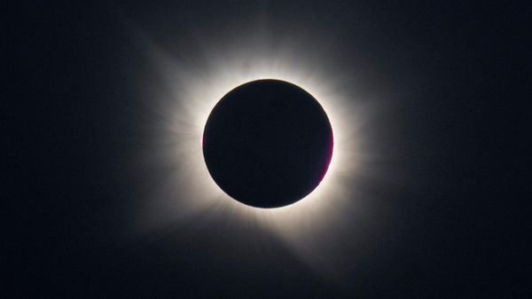 L’eclissi