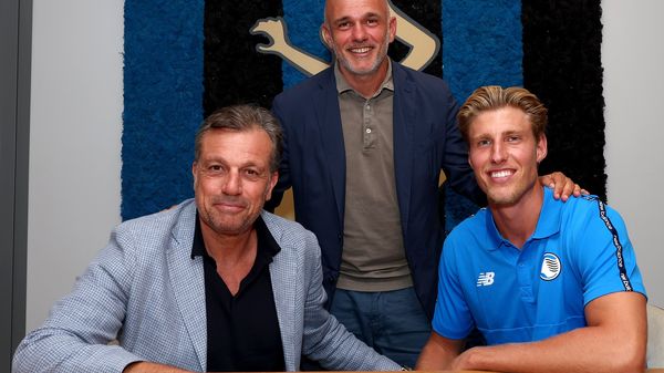 «Mercato difficile Ma sappiamo dove vogliamo arrivare»