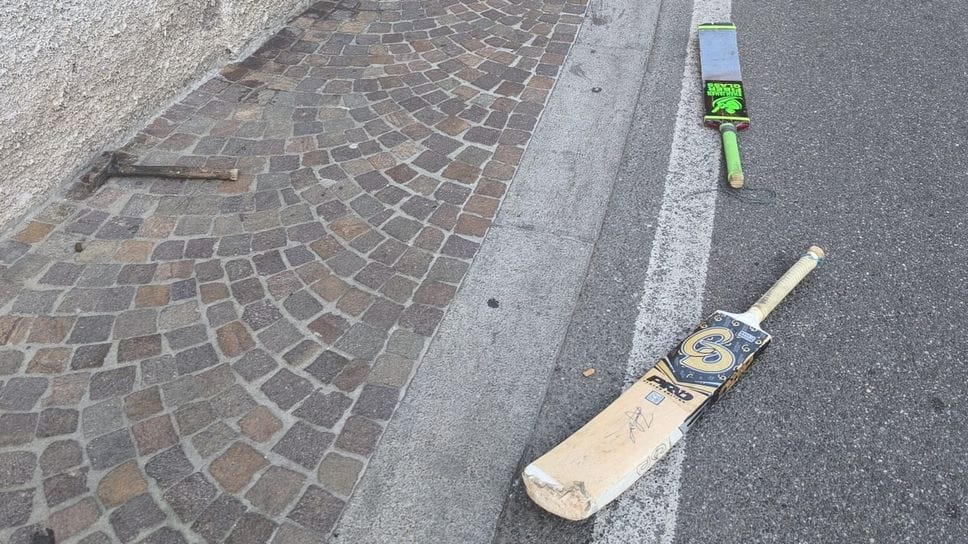 Rissa in strada a Verdellino, due feriti gravi. «Ora il Tavolo per la sicurezza»