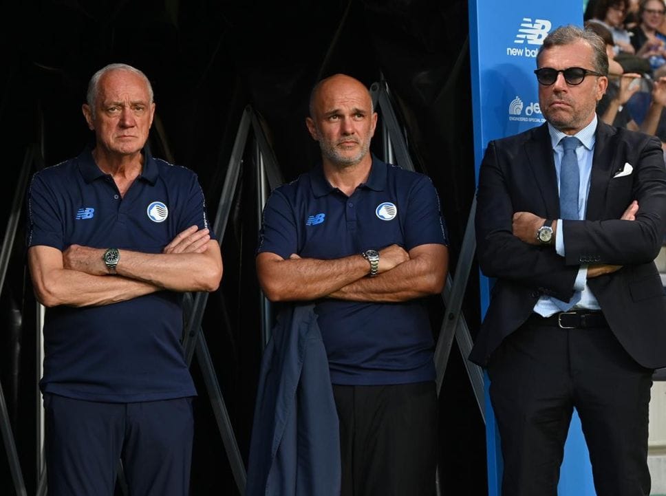 Atalanta-Athletic Bilbao, Zalewski sblocca il risultato nella ripresa: 1-0
