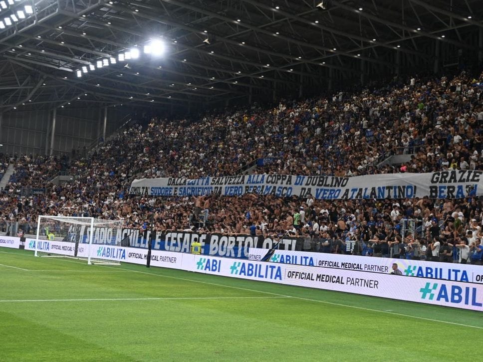 Atalanta-Athletic Bilbao, Zalewski sblocca il risultato nella ripresa: 1-0